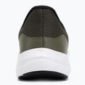 Under Armour Charged Pursuit 4 scarpe da corsa da uomo marine da verde/marine da verde/nero 6