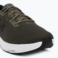 Under Armour Charged Pursuit 4 scarpe da corsa da uomo marine da verde/marine da verde/nero 7