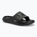 Under Armour donna Locker V Slide nero/nero/nero infradito