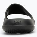 Under Armour donna Locker V Slide nero/nero/nero infradito 6