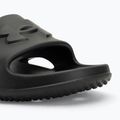 Under Armour donna Locker V Slide nero/nero/nero infradito 7