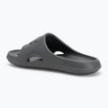 Under Armour Locker V Slide da donna infradito castlerock/castlerock/castlerock 3