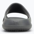 Under Armour Locker V Slide da donna infradito castlerock/castlerock/castlerock 6