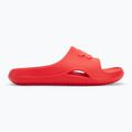 Infradito Under Armour Locker V Slide rosso/rosso/rosso da uomo 2