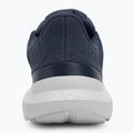 Under Armour Phade RN 3 scarpe da corsa da uomo grigio acquazzone/grigio acquazzone/verde iprico 6