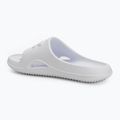 Under Armour donna Locker V Slide bianco/bianco/bianco infradito 3