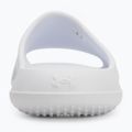 Under Armour donna Locker V Slide bianco/bianco/bianco infradito 6