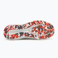 Under Armour Charged Pursuit 4, scarpe da corsa da uomo in castlerock/antracite/arancione brillante 4