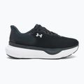 Scarpe da corsa da donna Under Armour Infinite Pro 2 nero/antracite/bianco 2