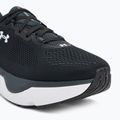 Scarpe da corsa da donna Under Armour Infinite Pro 2 nero/antracite/bianco 7