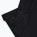 Felpa da corsa Under Armour Trail Run Quarter Zip nero/riflettente da uomo 4