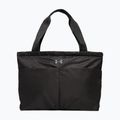 Borsa donna Under Armour Studio Lite Tote 16 l black/castelrock