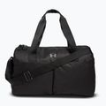 Borsa da allenamento donna Under Armour Studio Lite 26 l nero/castlerock