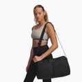 Borsa da allenamento donna Under Armour Studio Lite 26 l nero/castlerock