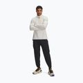 Pantaloni da corsa Under Armour Trail Run da uomo neri / riflettenti 2