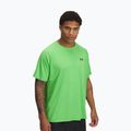 Maglia da allenamento uomo Under Armour Tech Textured cyber green/green spark/black