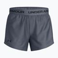 Pantaloncini per bambini Under Armour Tech Play Up gray