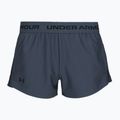 Pantaloncini per bambini Under Armour Tech Play Up gray