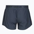 Pantaloncini per bambini Under Armour Tech Play Up gray 2