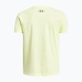 Maglietta per bambini Under Armour Sportstyle Left Chest yellow 2