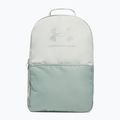 Zaino urbano Under Armour Loudon 25 l verde idro/verde silice/metallic silica