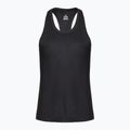 Under Armour Launch Camo Singlet nero/riflettente canotta da corsa da donna 4