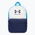 Zaino urbano Under Armour UA Loudon Lite 20 l quarzo bianco/midnight navy/midnight navy