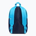 Zaino urbano Under Armour UA Loudon Lite 20 l quarzo bianco/midnight navy/midnight navy 2