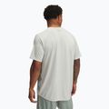 Maglietta da allenamento Under Armour Tech Fade verde acqua/verde silice da uomo 2