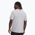 Maglietta Under Armour LC Fly In Logo mod grigio/nero da uomo 2
