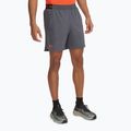 Pantaloncini da allenamento Under Armour da uomo UA Vanish Woven 6in castlerock/fire/fire