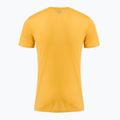 Under Armour Trail Run maglia da corsa da uomo oro nobile/riflettente 2