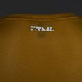 Under Armour Trail Run maglia da corsa da uomo oro nobile/riflettente 5