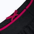 Pantaloncini da corsa Under Armour Trail Run Launch neri / riflettenti da uomo 8