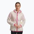 Giacca da running da donna Under Armour Trail Run stone