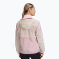 Giacca da running da donna Under Armour Trail Run stone 2