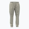 Pantaloni da uomo Under Armour Vibe Woven Jogger khaki base/black