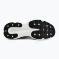 Under Armour Infinite mod scarpe da corsa da uomo grigio/iper verde/nero 4