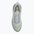 Under Armour Infinite mod scarpe da corsa da uomo grigio/iper verde/nero 5