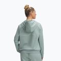 Tuta Under Armour Rival Tricot verde silice/verde idro da donna 3