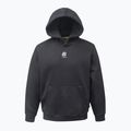 Felpa con cappuccio Under Armour Curry Splash Uomo nero/bianco clay 4