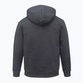 Felpa con cappuccio Under Armour Curry Splash Uomo nero/bianco clay 5