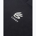 Felpa con cappuccio Under Armour Curry Splash Uomo nero/bianco clay 7