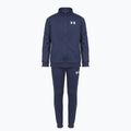 Tuta per bambini Under Armour Knit navy