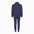 Tuta per bambini Under Armour Knit navy 2