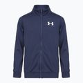 Tuta per bambini Under Armour Knit navy 3