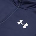 Tuta per bambini Under Armour Knit navy 5