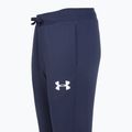 Tuta per bambini Under Armour Knit navy 9