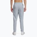 Pantaloni da allenamento Under Armour Unstoppable Tapered harbor blu/nero da uomo 3