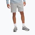 Pantaloncini da uomo Under Armour Icon Fleece mod gray light heather/white